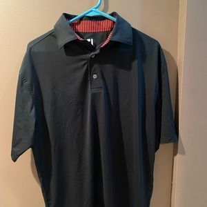 Footjoy golf polo